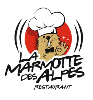La Marmotte des Alpes - Restaurant Pizzeria